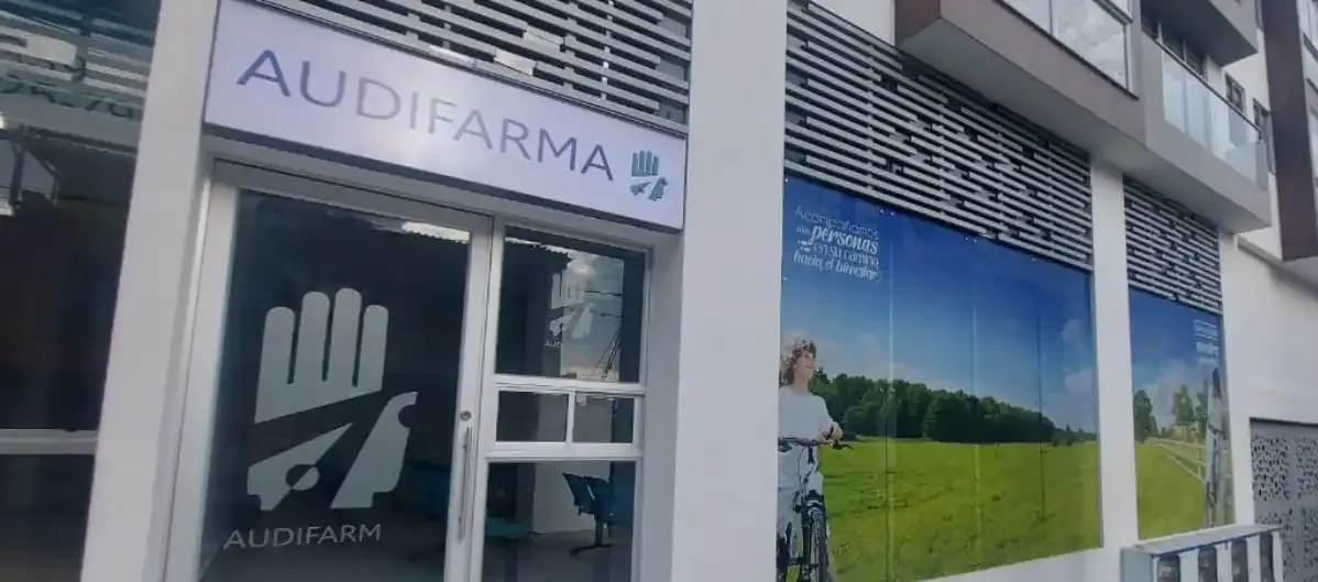 “Medicamentos estaban reservados para envío a domicilio”: Audifarma a Supersalud